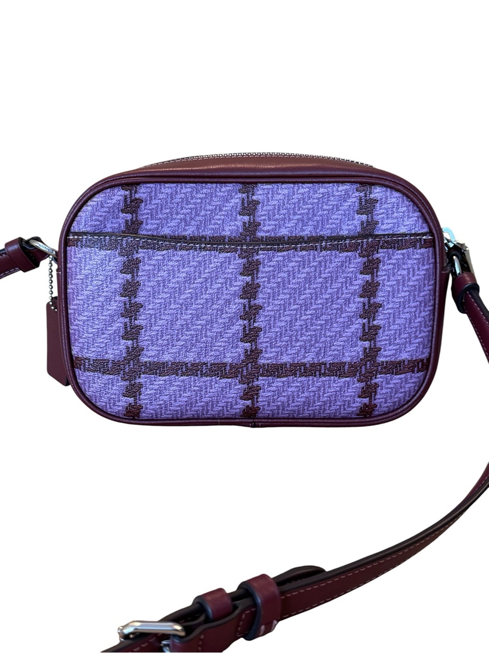Coach Mini Jamie Camera Bag - Picture 3 of 10